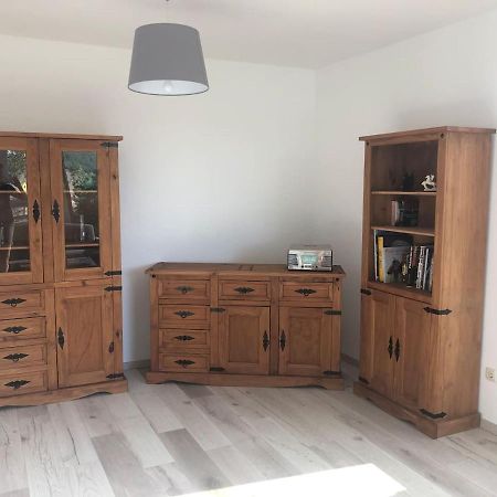Ferienwohnung Friese Neußen Exterior foto