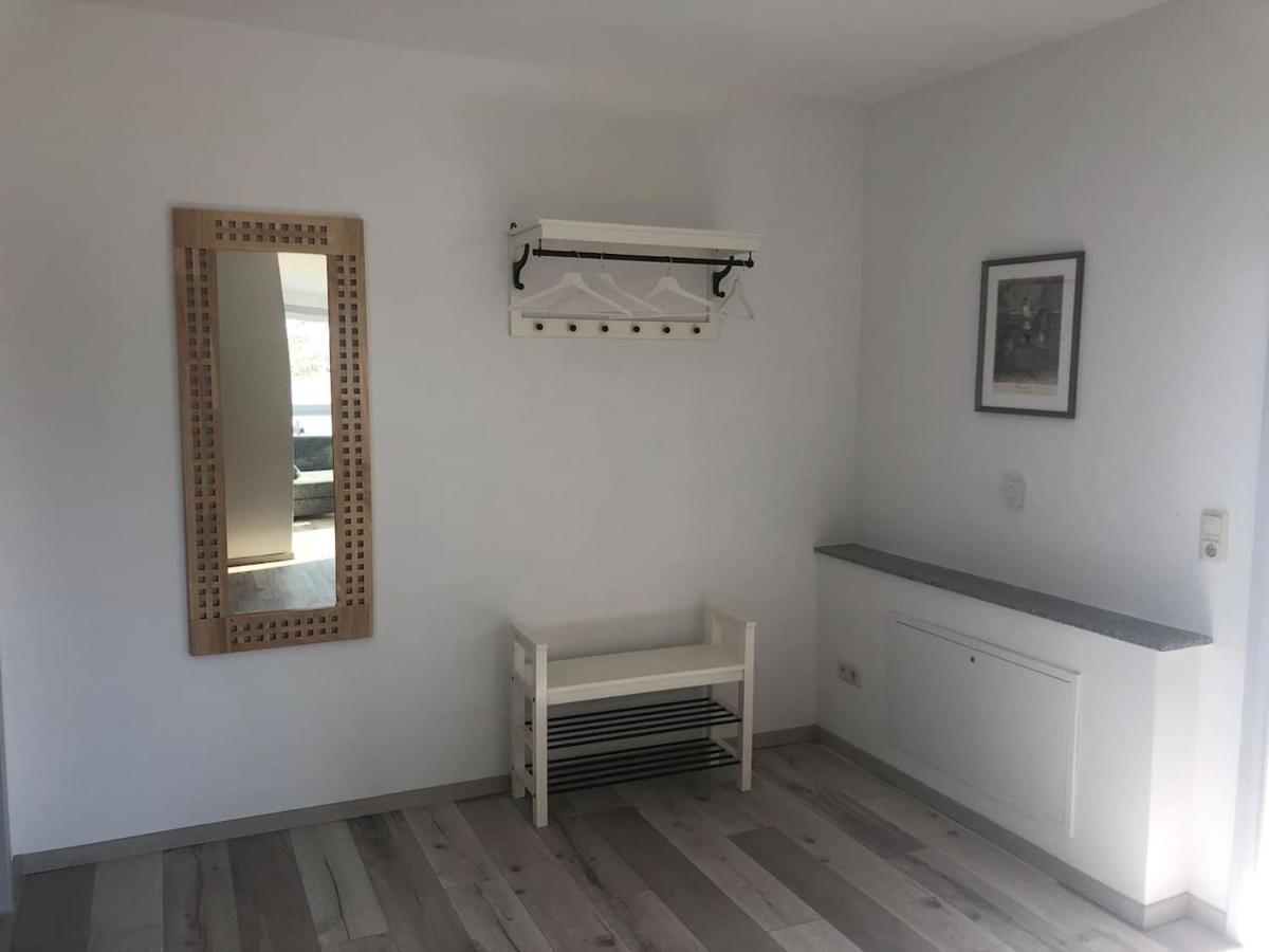 Ferienwohnung Friese Neußen Exterior foto