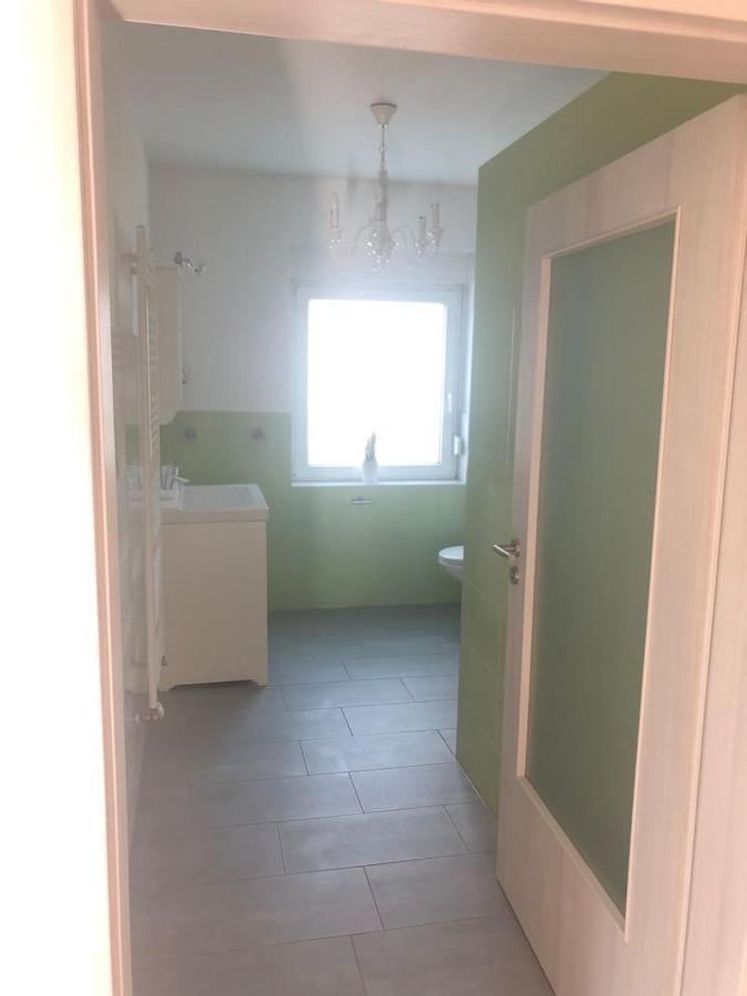 Ferienwohnung Friese Neußen Exterior foto